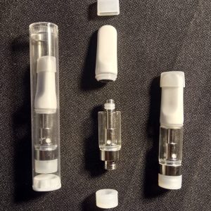 Cartucho 510 - 0,5mL x 10 unidades