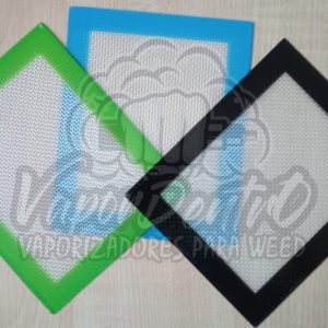 Almohadilla de silicona 14x11,5cm