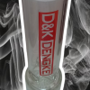 Bong 38cm con doble percolador
