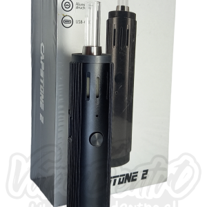 OVNS Vaporizador de Marihuana Capstone