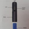 OVNS Vaporizador de Marihuana Capstone - Imagen 5