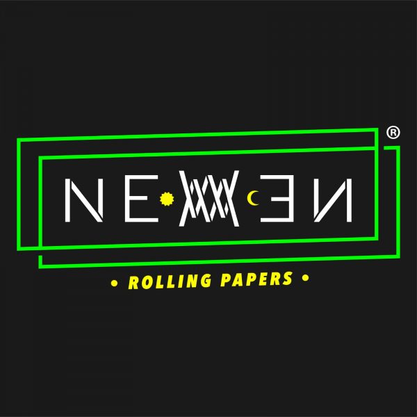 Papel de Fumar Newen Rolling Paper 25unds. - Imagen 4