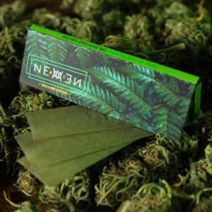 Papel de Fumar Newen Rolling Paper 25unds.