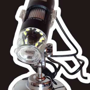 Microscopio Digital X1000