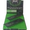 Display NRP helechos ancestrales Modelo_01 Detalles de la ñuke mapu – Newen rolling papers